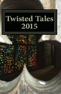 a twisted tale book series in order